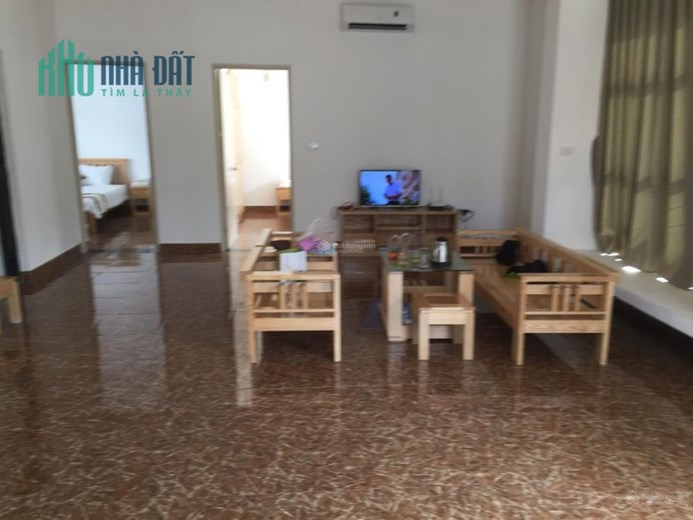 Chính chủ bán biệt thự đơn lập hai mặt tiền, bể bơi riêng, vị trí đẹp nhất khu nghỉ dưỡng Dự án Sun