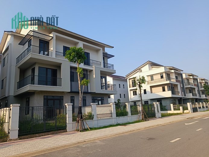 Duy nhất 1 căn biệt thự 180m2 Centa Riverside giá đáy thị trường.