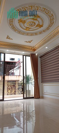 Bán nhà Nguyễn Xiển 52m x 6 tầng, mt: 3.6m