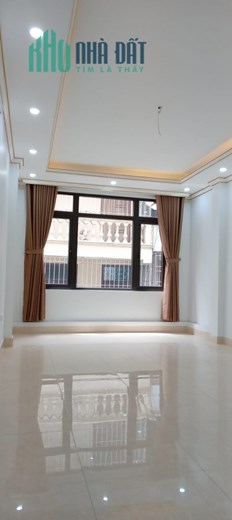 Bán nhà Nguyễn Xiển 52m x 6 tầng, mt: 3.6m