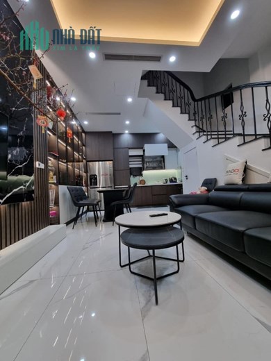 Bán nhà Láng Hạ-Đống Đa 42mx5 tầng-Ngõ Thông-lô góc. Nội thất xịn.chủ tự xây.tặng nội thất CÁCH Ô