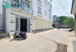 HẺM XE TẢI THÔNG 8M - KHU PHÂN LÔ THẠNH XUÂN Q12 - 58M2, 4 TẦNG, 4 PN. NHÀ ĐẸP Ở NGAY. HƠN 4 TỶ