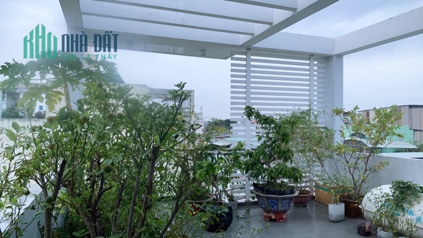 Chỉ 4.5 Tỷ, nhà đường 4 Đặng Văn Bi Trường Thọ,SHR,HXH,1 trệt 1 lầu, 70m2, ngang 5.5m, 4PN