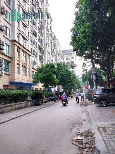 Bán Đất ĐÌNH THÔN, Giáp KĐT Sông Đà, ô tô đỗ cửa, 69m, MT 5.1m chỉ 7 tỷ 38