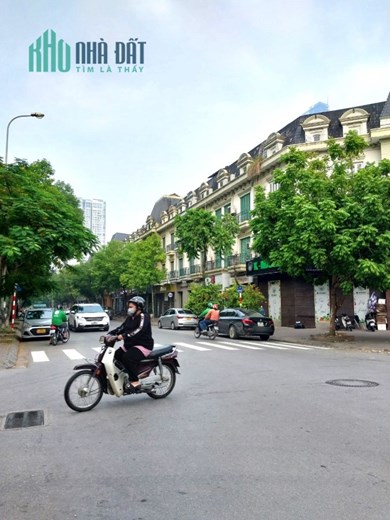 Bán Đất ĐÌNH THÔN, Giáp KĐT Sông Đà, ô tô đỗ cửa, 69m, MT 5.1m chỉ 7 tỷ 38