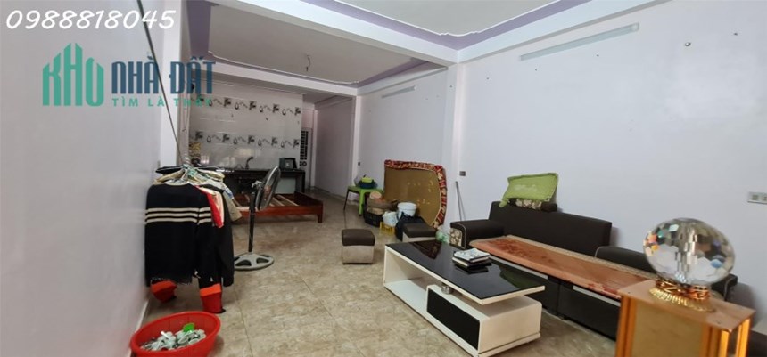 Bán nhà mặt phố Tân An, TP Lào Cai (cạnh chợ Kim Tân), MT 4m x 20, 3 tầng, miễn TG