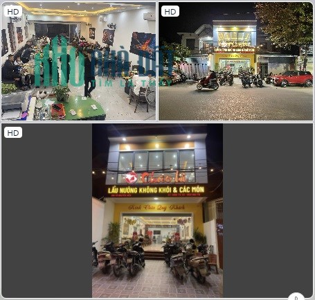 Chính chủ nhượng nhà hàng Lẩu nướng 288 Võ Nguyên Hiến, P.Hưng Dũng, TP.Vinh; 0931130619