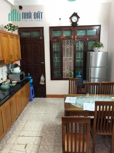 Bán nhà 55m2 kinh doanh mặt phố Đào Tấn Ba Đình Hà Nội 10 tỷ.