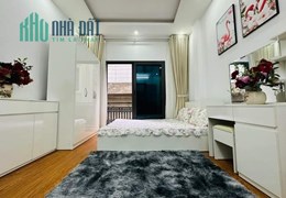 Cho thuê gấp Chung cư Vinhome Ocean Park dt 55m giá 7 triệu/ tháng 2 ngủ 1wc