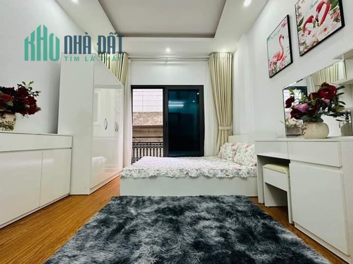 Cho thuê gấp Chung cư Vinhome Ocean Park dt 55m giá 7 triệu/ tháng 2 ngủ 1wc