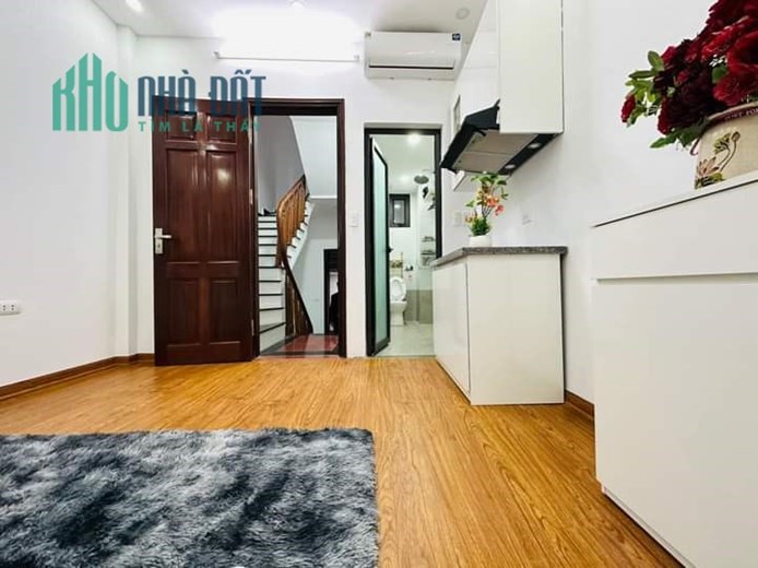 Cho thuê gấp Chung cư Vinhome Ocean Park dt 55m giá 7 triệu/ tháng 2 ngủ 1wc
