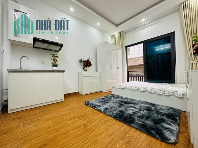 Cho thuê gấp Chung cư Vinhome Ocean Park dt 55m giá 7 triệu/ tháng 2 ngủ 1wc