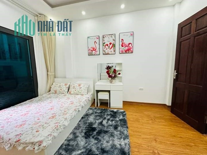 Cho thuê gấp Chung cư Vinhome Ocean Park dt 55m giá 7 triệu/ tháng 2 ngủ 1wc