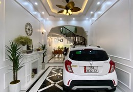 Bán nhà 58m2 x 3,5 tầng Phương Lưu, Đông Hải giá 3.39 tỷ