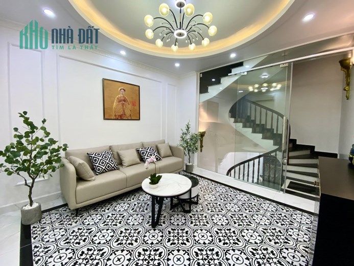 Bán nhà 58m2 x 3,5 tầng Phương Lưu, Đông Hải giá 3.39 tỷ