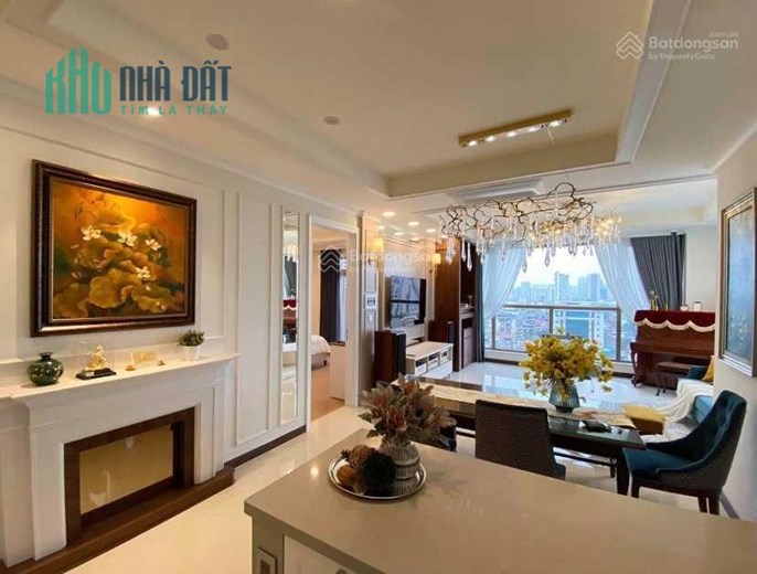 Bán Green Park, Dương Đình Nghệ,104 m2, 3.94 tỷ. 0975118822