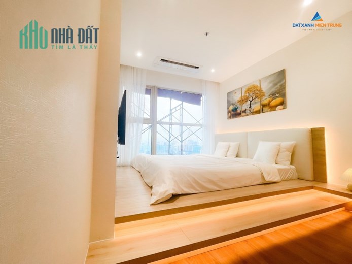 Có gì bên trong mà The Sang Residence