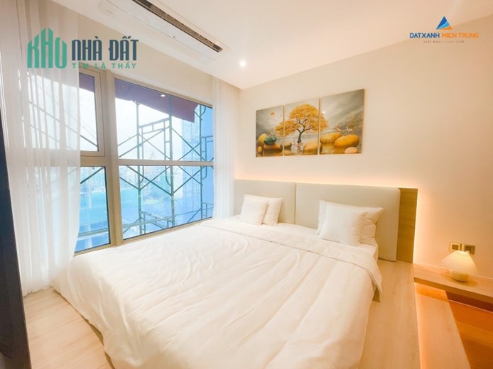 Có gì bên trong mà The Sang Residence