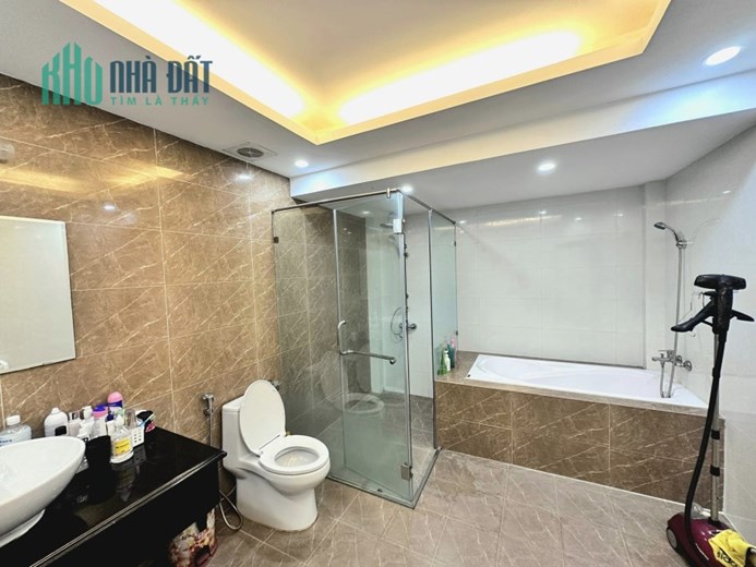 Bán Nhà Phường Nhân Chính- Thanh Xuân, vài bước ra phố. 47m x5 tầng MT 4m. giá 6,x tỷ