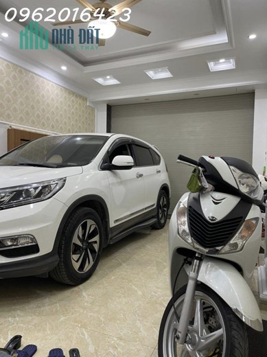 Phân Lô Phùng Chí Kiên Cầu Giấy 13.5tỷ 50m Xây Mới Gara Oto 7 Tầng Thang Máy 2 Thoáng