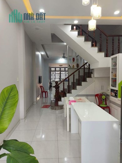 CẦN TIỀN GẤP BÁN NHÀ 2 MT THỚI AN 18 - 3 TẦNG 80M2 - GIÁ CHÀO MỚI CHỈ 4.9 TỶ
