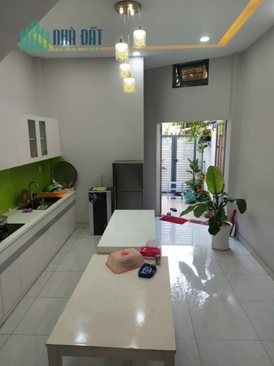 CẦN TIỀN GẤP BÁN NHÀ 2 MT THỚI AN 18 - 3 TẦNG 80M2 - GIÁ CHÀO MỚI CHỈ 4.9 TỶ