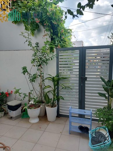 CẦN TIỀN GẤP BÁN NHÀ 2 MT THỚI AN 18 - 3 TẦNG 80M2 - GIÁ CHÀO MỚI CHỈ 4.9 TỶ