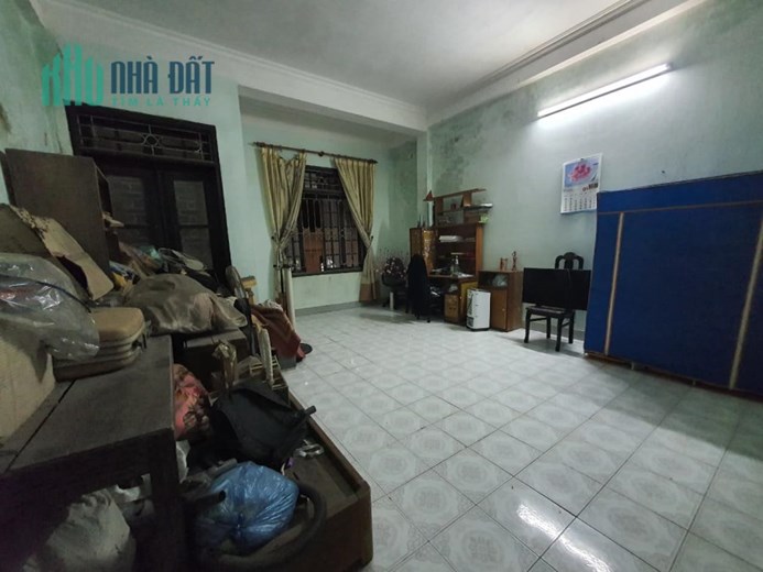 Phân lô ô tô vào nhà, sổ đẹp, MT rộng 5m, Hoàng Cầu, Đống Đa, 65m2, 15tỷ7