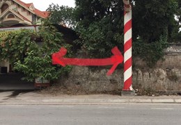 Cần Tiền Bán Nhanh Lô Đất Vị Trí Đẹp Tại Phường Sao Đỏ, TP. Chí Linh, Hải Dương