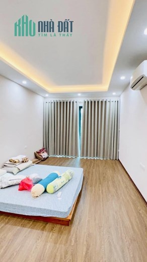 BÁN NHÀ NGÕ Ô TÔ VÀO NHÀ, NGÕ KINH DOANH, 8 TẦNG THANG MÁY QUẬN THANH XUÂN, 42M, 10 TỶ 6