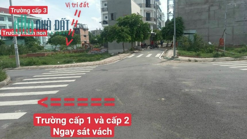 Bán Đất Tân Kỳ Tân Quý  . BT .TPHCM