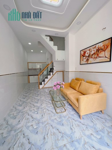 CẦN BÁN GẤP NHÀ CHÍNH CHỦ DT 30m² Giá 2tỷ880 tại 168 Chiến Lược