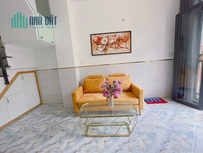 CẦN BÁN GẤP NHÀ CHÍNH CHỦ DT 30m² Giá 2tỷ880 tại 168 Chiến Lược