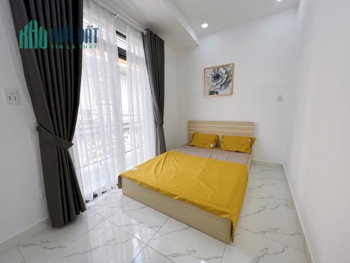 CẦN BÁN GẤP NHÀ CHÍNH CHỦ DT 30m² Giá 2tỷ880 tại 168 Chiến Lược