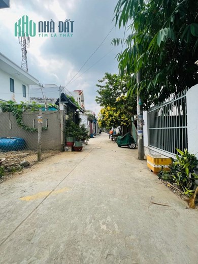 CẦN BÁN GẤP NHÀ CHÍNH CHỦ DT 30m² Giá 2tỷ880 tại 168 Chiến Lược