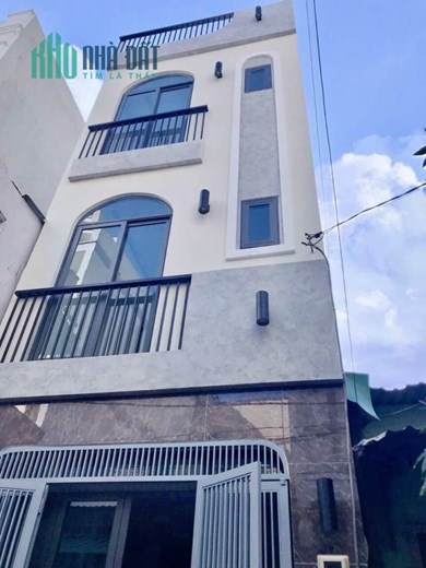 CẦN BÁN GẤP NHÀ CHÍNH CHỦ DT 30m² Giá 2tỷ880 tại 168 Chiến Lược