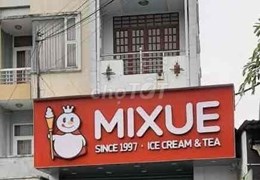 Cần Cho Thuê Lại Nguyên Lầu Dt 90m2 Giá Rẻ Quận 12