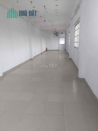 Cần Cho Thuê Lại Nguyên Lầu Dt 90m2 Giá Rẻ Quận 12