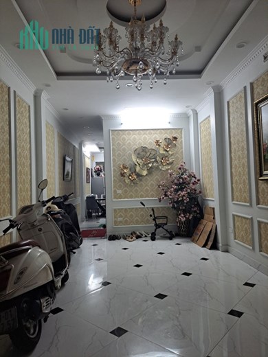 BÁN NHÀ NGÕ Ô TÔ VÀO NHÀ, NGÕ KINH DOANH QUẬN THANH XUÂN, 55M, 11 TỶ 3