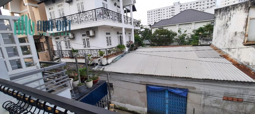 CHỦ ĐỊNH CƯ KOREA CẦN BÁN NHANH NHỈNH 5 TỶ NHÀ 3T(77m2-ng4m) HXH ĐẾN NGỎ NGAY SÁT BÊN CHUNG CƯ