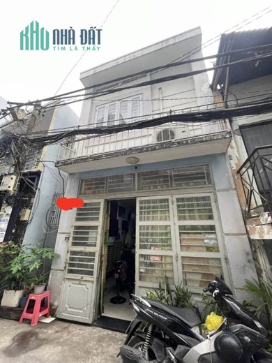 TRUNG TÂM HÀNG XANH - 2 TẦNG - DT TỐT NGANG TO GIÁ TỐT - 56M2 - GIÁ CHỈ 5.3 TỶ