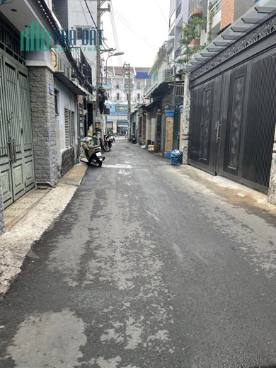 TRUNG TÂM HÀNG XANH - 2 TẦNG - DT TỐT NGANG TO GIÁ TỐT - 56M2 - GIÁ CHỈ 5.3 TỶ