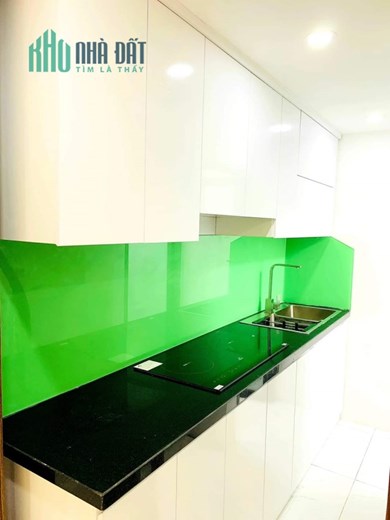 Nhà nhỏ tiền, 24m2, 4 tầng, chỉ 2,55 tỷ Tam Trinh, Hoàng Mai, nhà mới đẹp về ở ngay