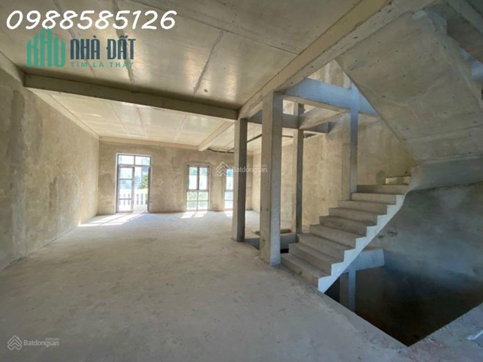 Bán nhanh căn LK 136m2 (8x17m) đã có sổ đỏ tại Elegant Park Thạch Bàn Long Biên giá 21 tỷ