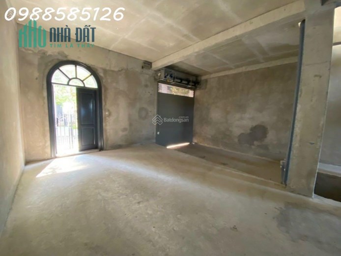 Bán nhanh căn LK 136m2 (8x17m) đã có sổ đỏ tại Elegant Park Thạch Bàn Long Biên giá 21 tỷ