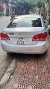 bán Xe Daewoo Lacetti SE 2010 Đức Giang Long biên  Hà Nội