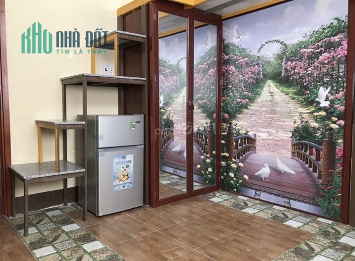 Cần Cho thuê lại phòng duplex cao cấp giá rẻ, full nội thất, có thang máy