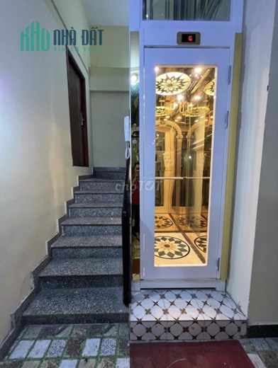 Cần Cho thuê lại phòng duplex cao cấp giá rẻ, full nội thất, có thang máy