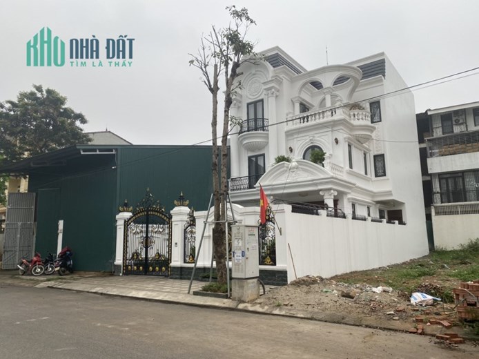 Bán 217 m2 đất khu đô thị Chùa Hà Tiên Giá : 22tr/m2. Liên hệ: 0986.454.393 - 0986.797.222