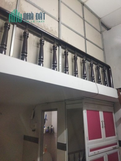 Siêu sốc nhà phường 11 Tân bình chỉ đến hơn 2 tỷ chút xíu